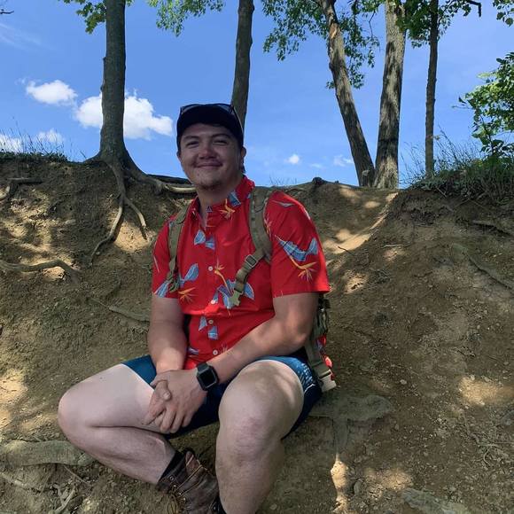 Meet your Posher, Lee - Picture 1 of 1